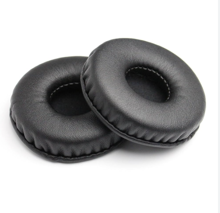 Амбушюри для навушників Ergo BT‑490/BT‑690/BT‑790 (2703086602)