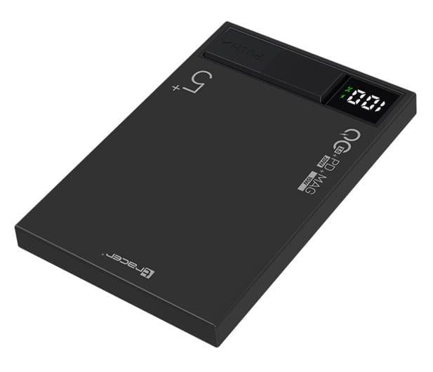 Повербанк Tracer AirMag1 5000 mAh PD20W/15W (TRABAT47644) Повербанк Tracer AirMag1 5000 mAh PD20W/15W (TRABAT47644)