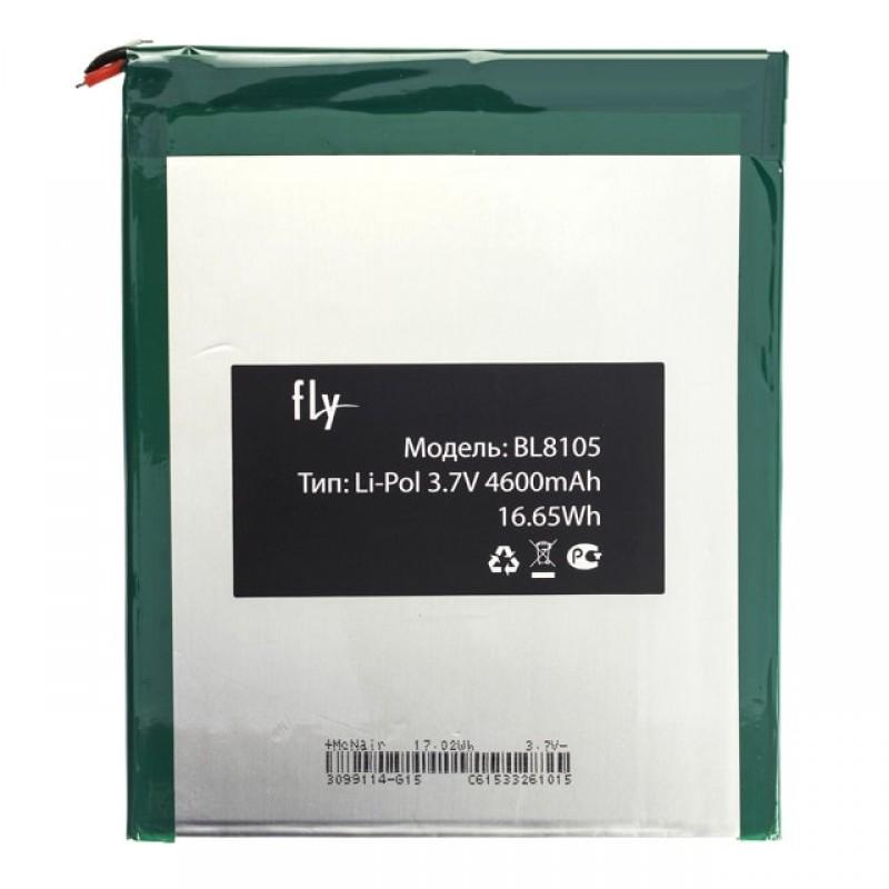 Батарея Fly BL8105/Flylife Connect 7.85 3G 2 PRC