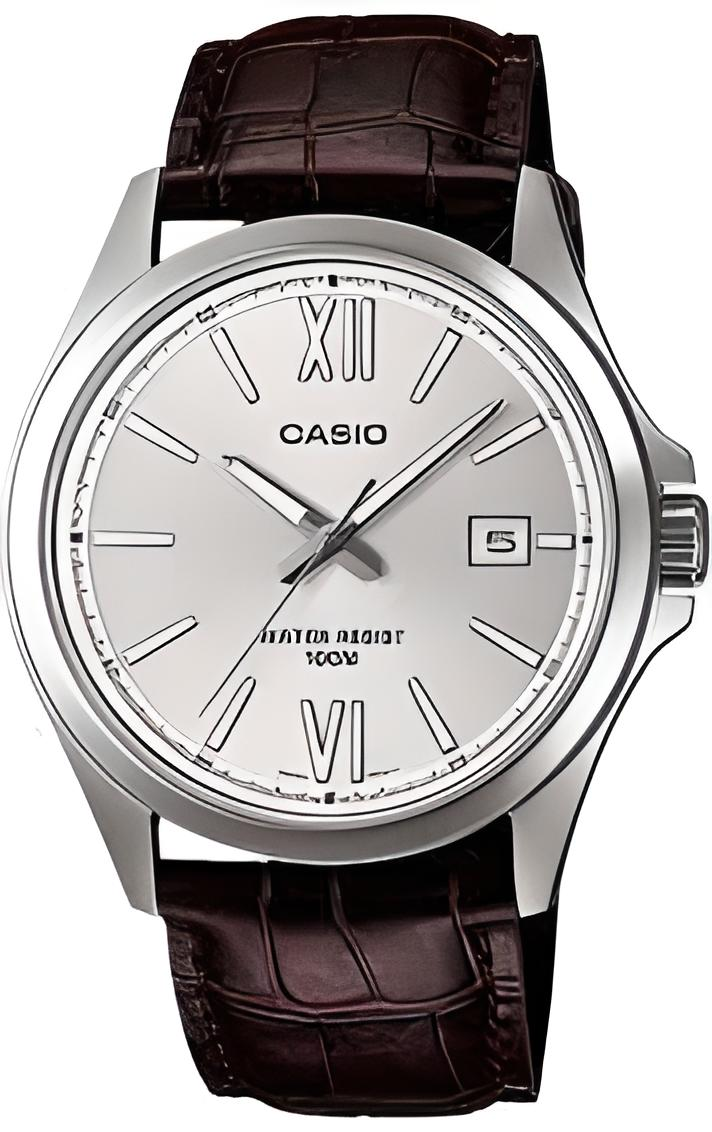 Часы мужские Casio MTP-1376L-7A
