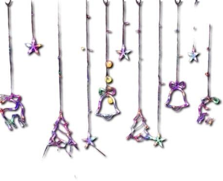 Гирлянда-штора Light-30 RGB 12 фигурок (GR-44_296) - фото 2 Гирлянда-штора Light-30 RGB 12 фигурок (GR-44_296) - фото 2