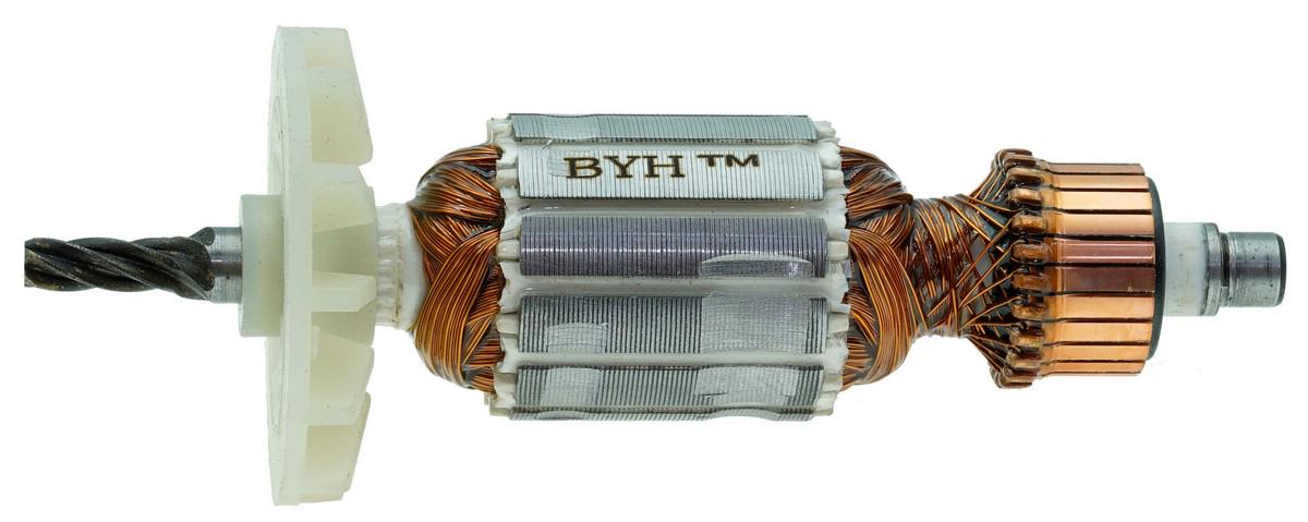 Якорь дрель Hitachi 10 VC 2 131х32 5-с/право (як066)