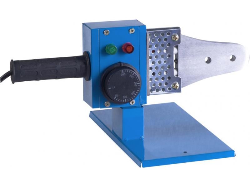 Паяльник для пластикових труб BauMaster TW-7220S Паяльник для пластикових труб BauMaster TW-7220S
