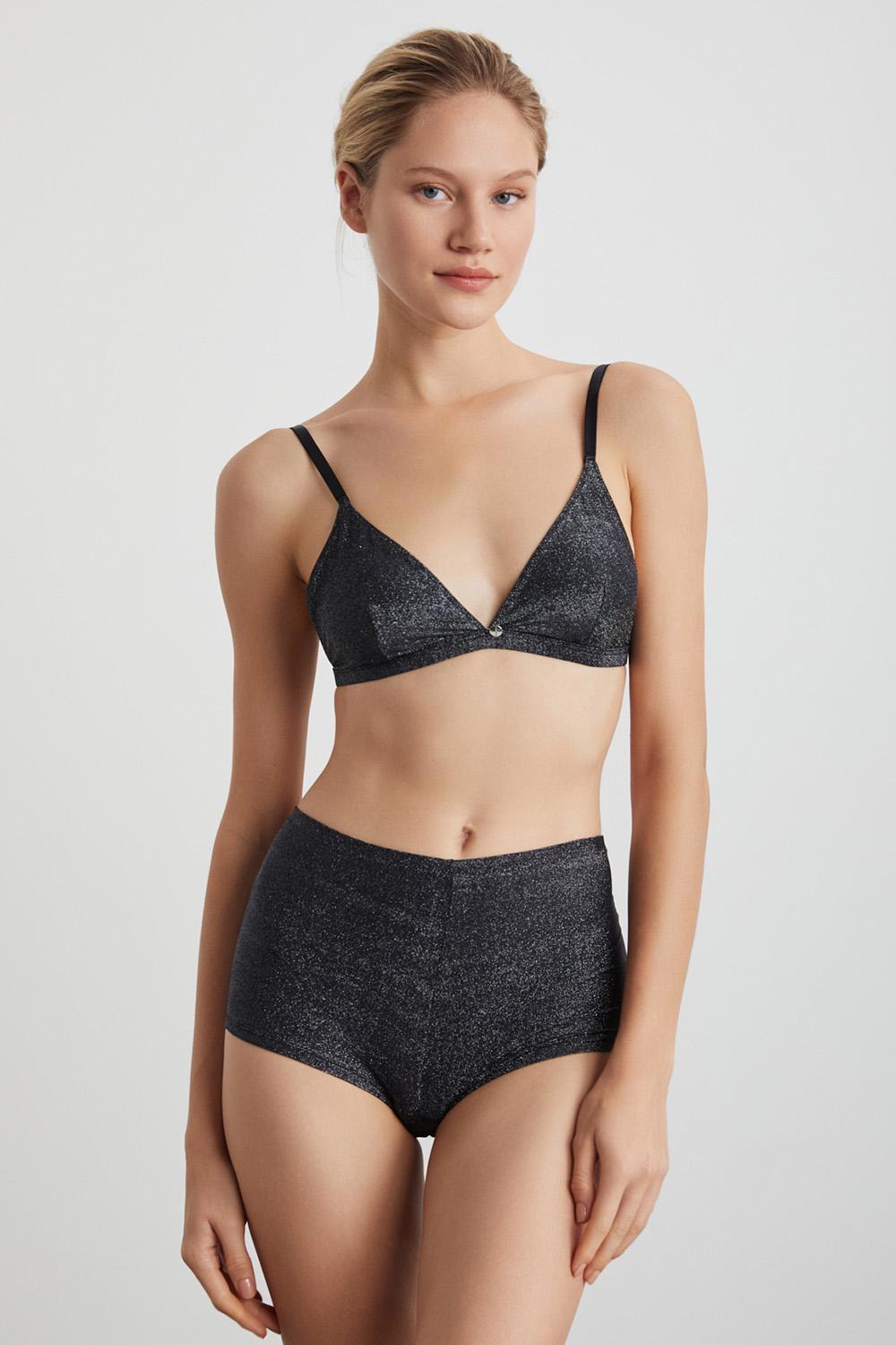 Шорти Kom Сим р. 36 Чорний (8682919208108)