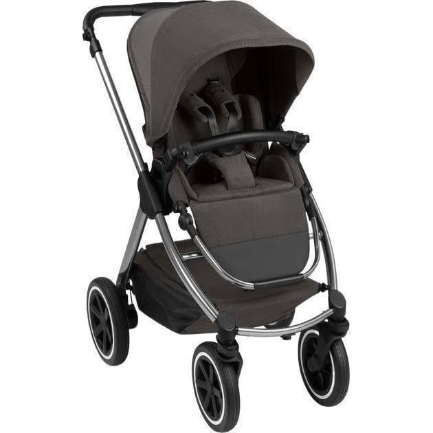 Коляска прогулочная ABC Design Samba 2 Almond (12005022504) Коляска прогулочная ABC Design Samba 2 Almond (12005022504)