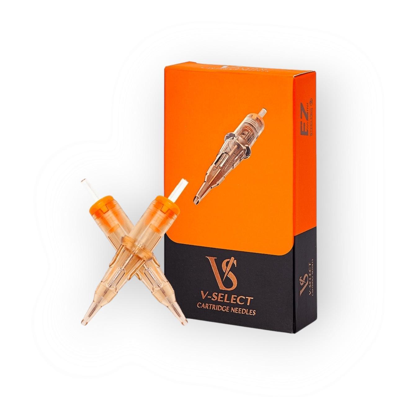 Картридж-модуль для тату EZ V-Select 1205RS - фото 2