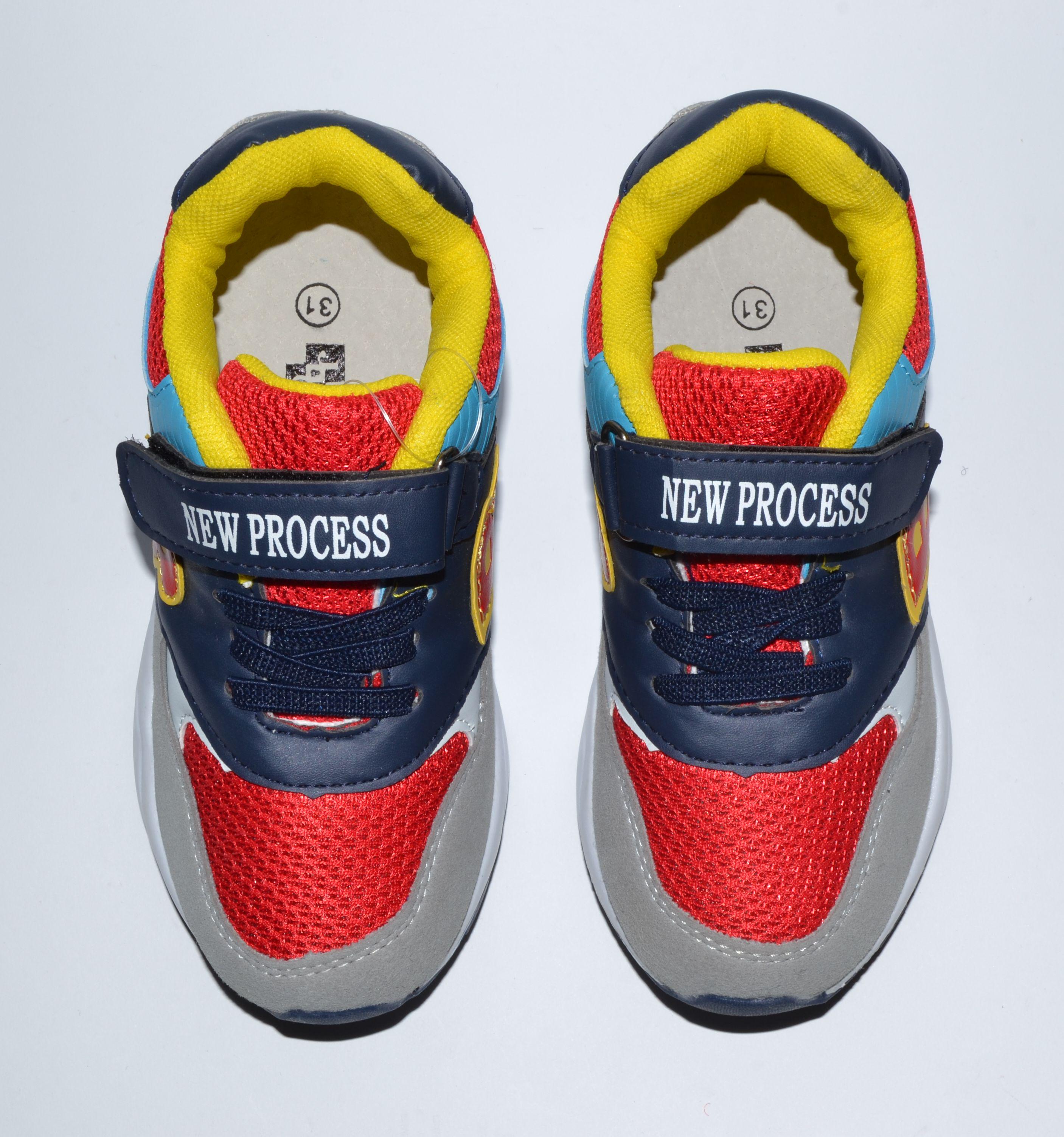 Кроссовки повседневные Jong Golf С-5061-13 р. 36 22,3 см - фото 6 Кроссовки повседневные Jong Golf С-5061-13 р. 36 22,3 см - фото 6