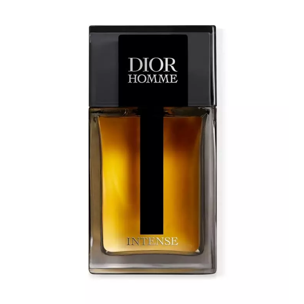 Парфюмерная вода Dior Home Intense 100 мл (DR015) - фото 2