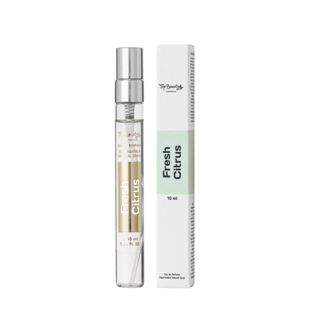 Туалетна вода жіноча Top Beauty Fresh Citrus 10 мл (13353234) Туалетна вода жіноча Top Beauty Fresh Citrus 10 мл (13353234)