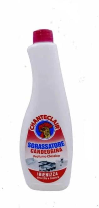 Набір універсальний для ванної Chante Clair Candeggina 625 мл/запаска 2 шт. (31458021)