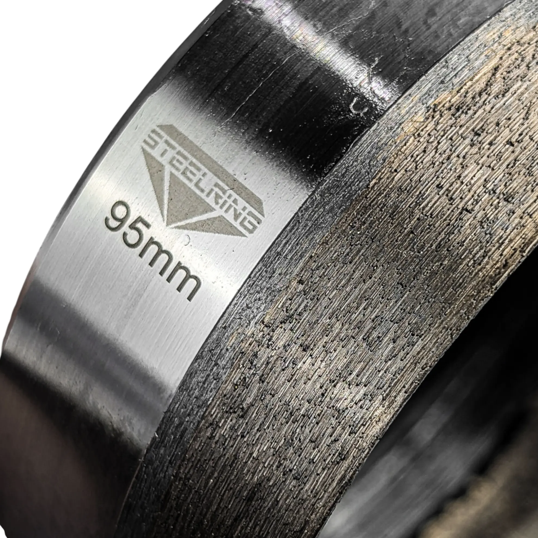 Коронка алмазная STEELRING Perfect 95 для керамики и стекла под дрель (SDCG95) - фото 4