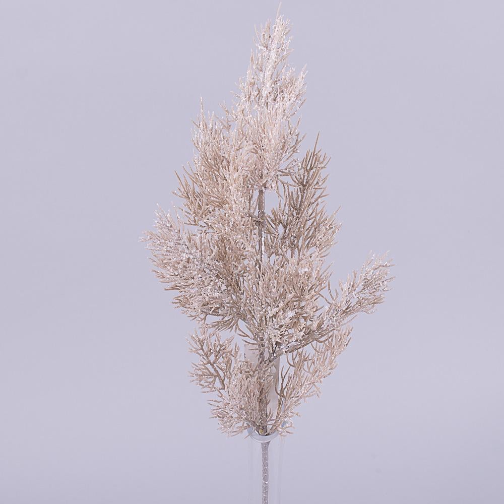 Ветвь кипарис пышная (телесная GY-01) 2219-3