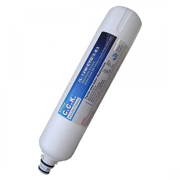Картридж механічний Raifil IL-12W-CTO-5-E3