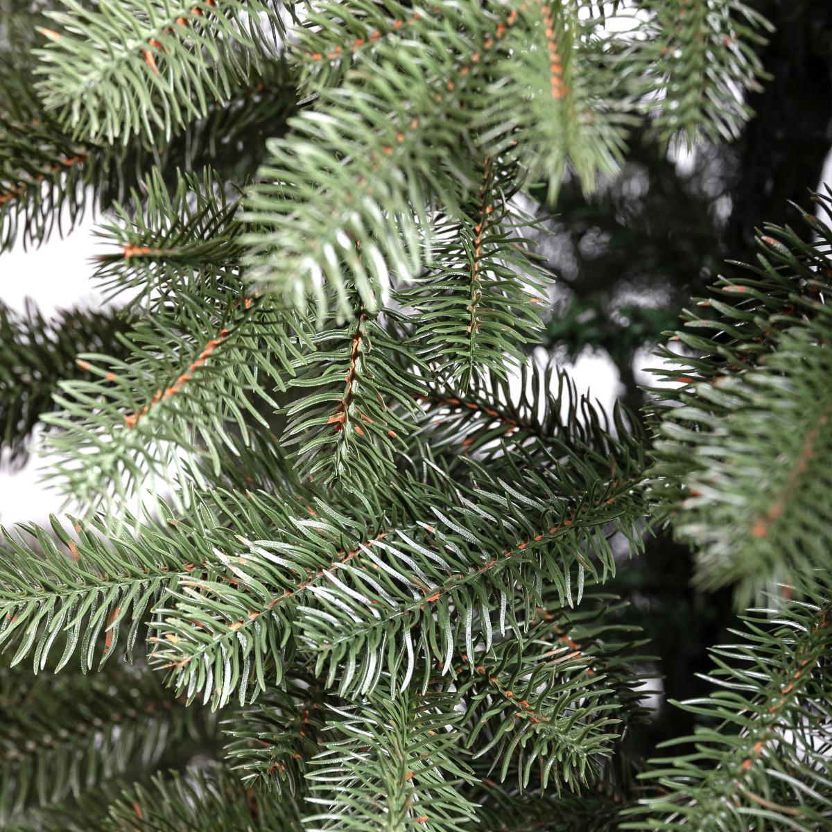 Елка искусственная Говерла 1,8 м Зеленый (2417044831) - фото 7 Елка искусственная Говерла 1,8 м Зеленый (2417044831) - фото 7