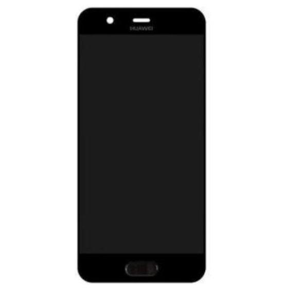 Дисплейный модуль Liquid Crystal Display/Touchscreen для Huawei P10 VTR-L29 Черный (000016403)