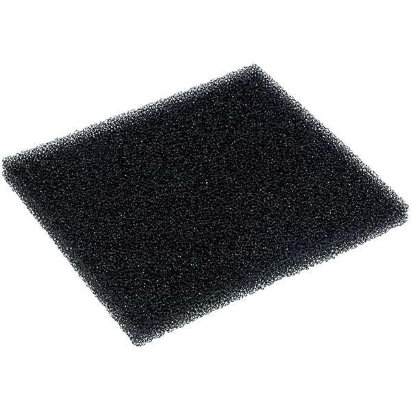 Фильтр для мотора пылесоса Rowenta RS-RT4372 140x125x15 мм (00000024812)
