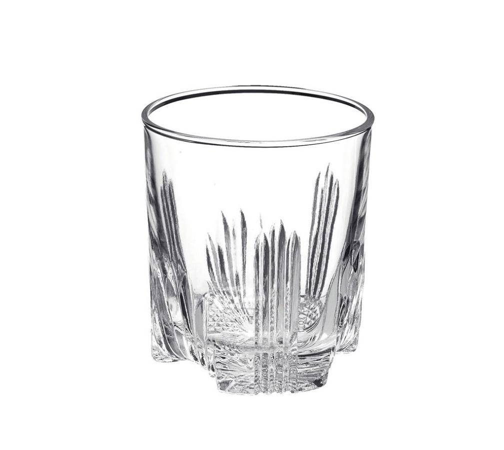 Набор стаканов Bormioli Rocco Selecta 285 мл 6 шт. (6787792e)