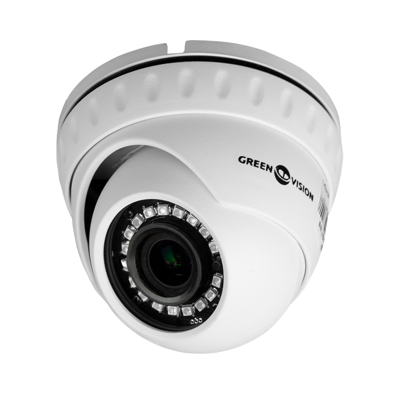 Камера гибридная GreenVision GV-083-GHD-H-DOS20-20 антивандальная внешняя (102) Камера гибридная GreenVision GV-083-GHD-H-DOS20-20 антивандальная внешняя (102)