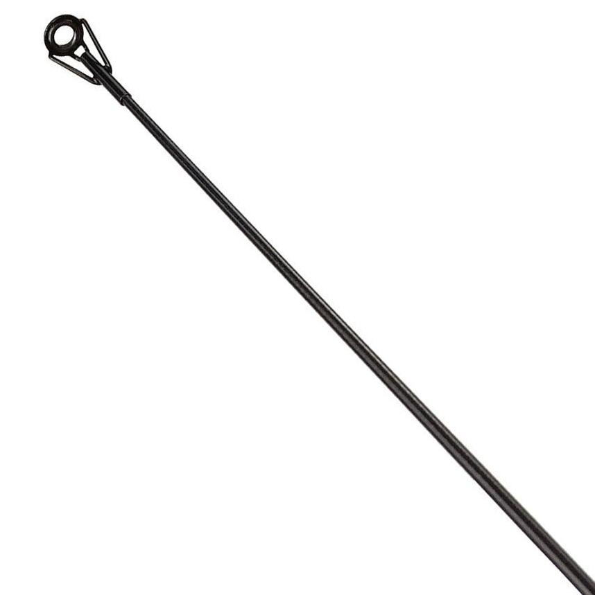 Удилище болонское River Sport Freestyle 4 м с кольцами Черный (30167411) - фото 6 Удилище болонское River Sport Freestyle 4 м с кольцами Черный (30167411) - фото 6