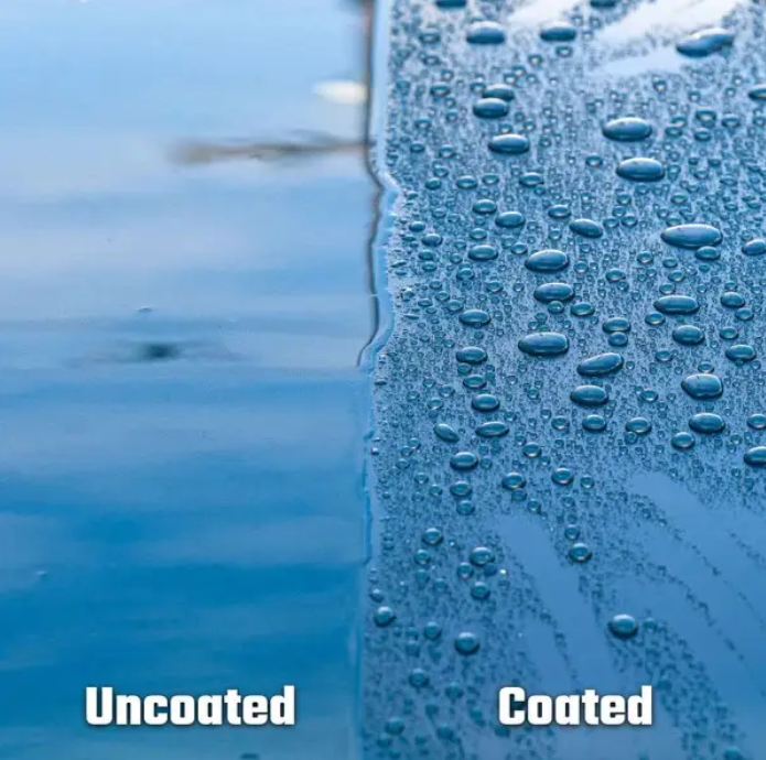 Керамічне покриття гіпервіск Chemical Guys Hydroslick Ceramic 473 мл - фото 4 Керамічне покриття гіпервіск Chemical Guys Hydroslick Ceramic 473 мл - фото 4