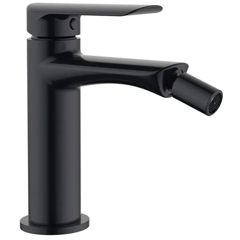 Смеситель для гигиенического душа KOER KB-20028-05 на биде KR5302 Черный (249593)