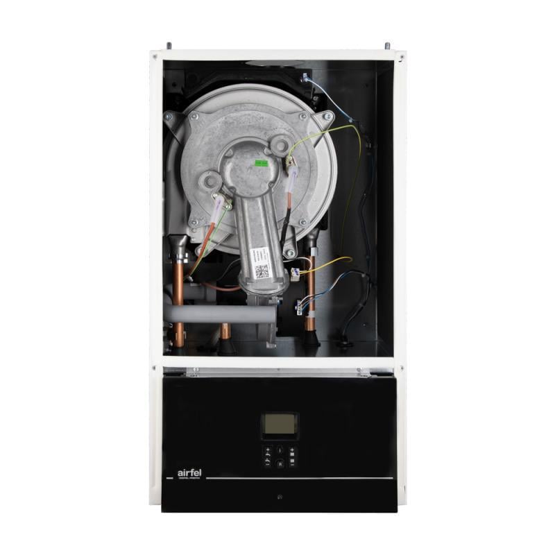 Котел газовый Airfel DigiFEL Premix 36 кВт (SD00020237) - фото 7 Котел газовый Airfel DigiFEL Premix 36 кВт (SD00020237) - фото 7