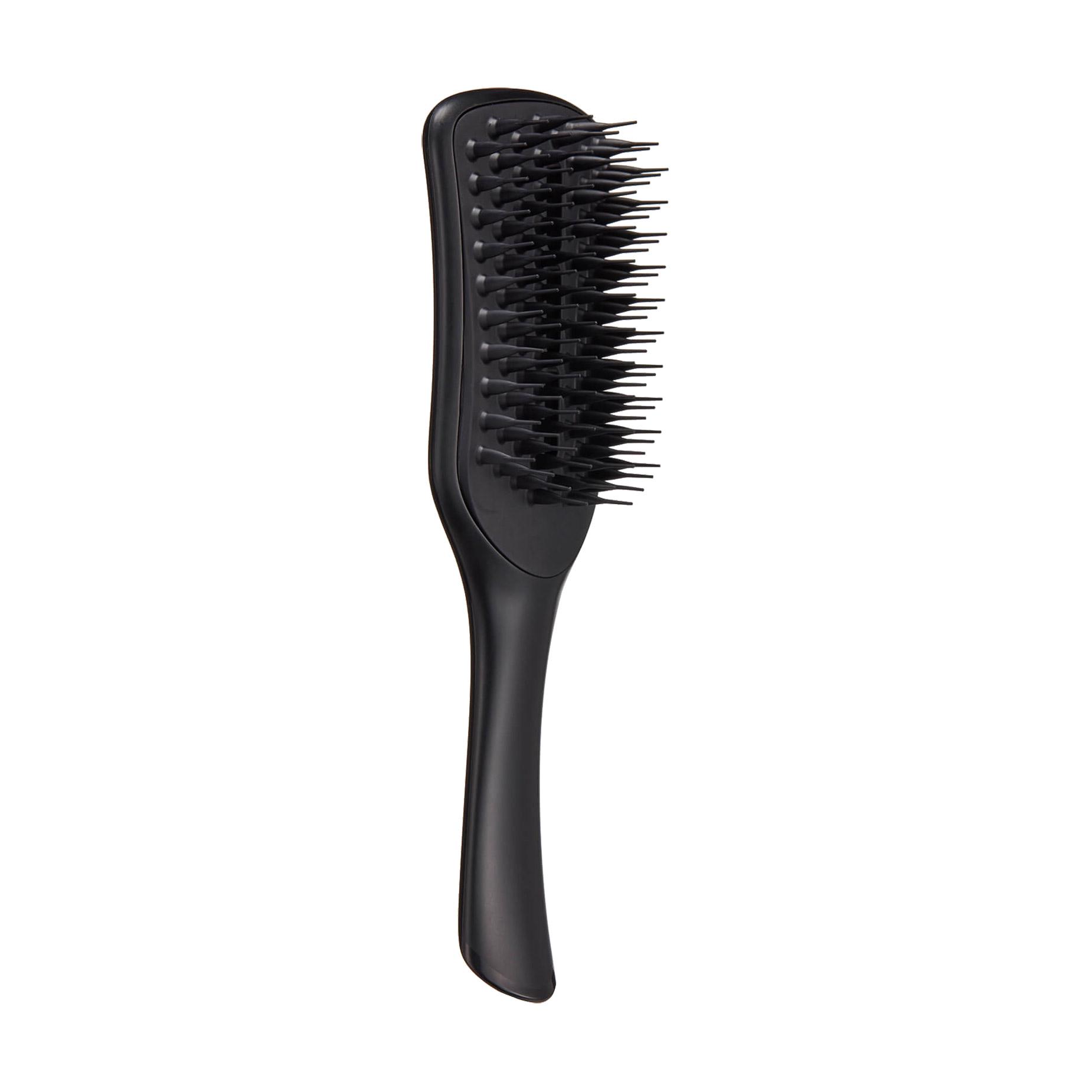 Щітка для укладання феном Tangle Teezer Easy Dry&Go Large Jet Black (Е-01544)
