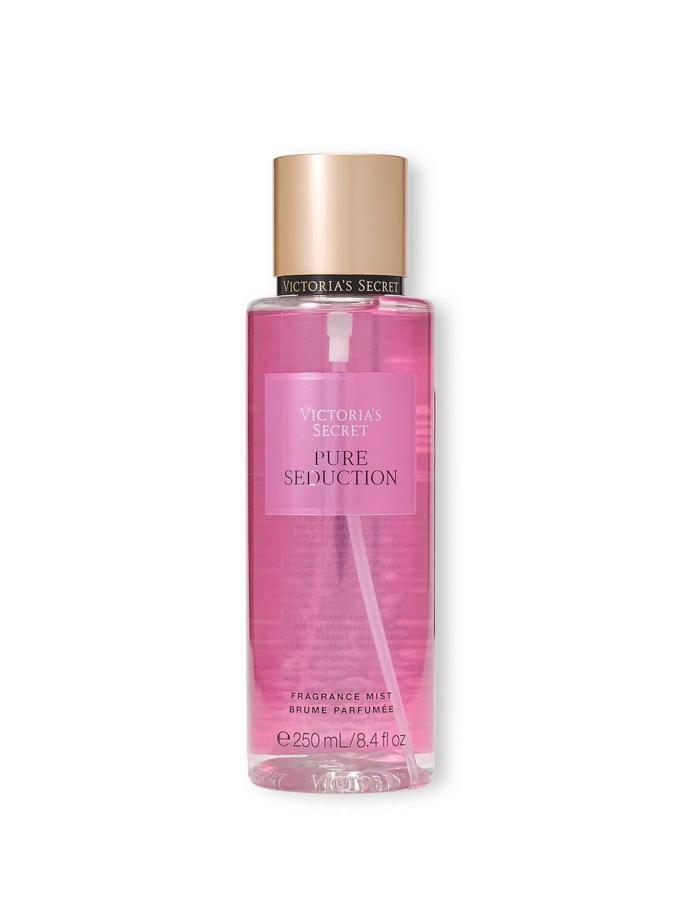 Спрей парфюмированный для тела Victoria's Secret Pure Seduction New 250 мл (197575027492)