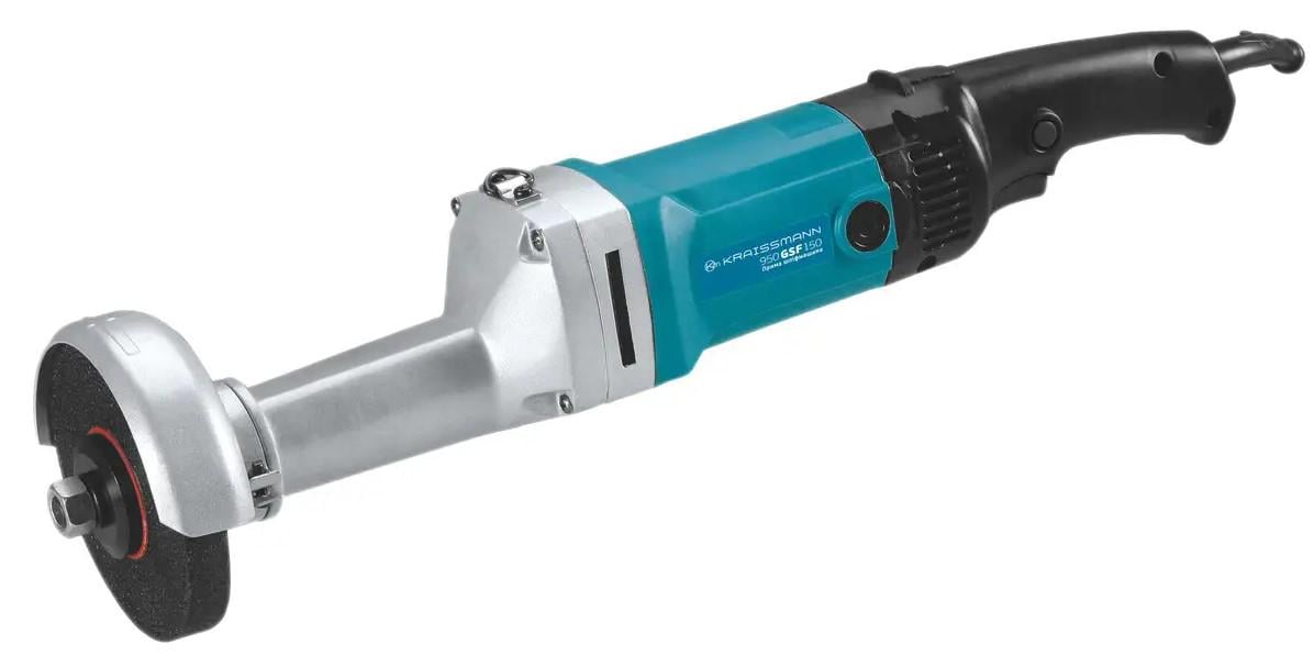Шліфувальна машина Kraissmann 950 GSF 150 (12478201)