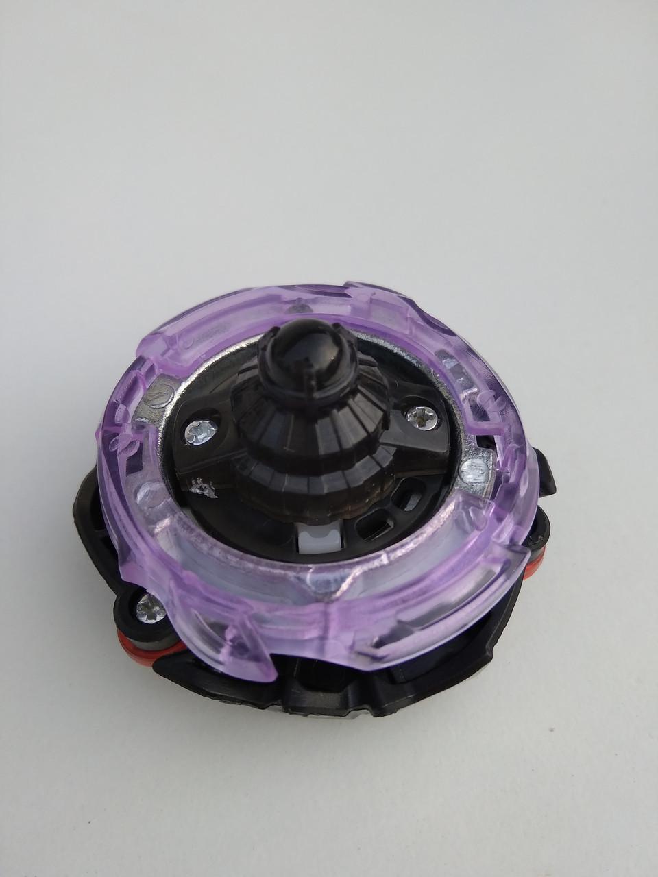 Бейблейд Сатан B-74 KREIS SATAN.2G.Lp - фото 4 Бейблейд Сатан B-74 KREIS SATAN.2G.Lp - фото 4