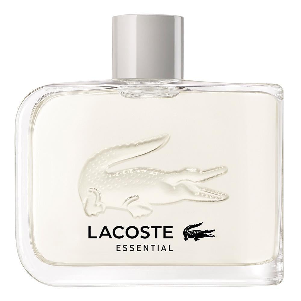 Туалетная вода для мужчин Lacoste Essential в транспортному пакуванні 125 мл (3336)