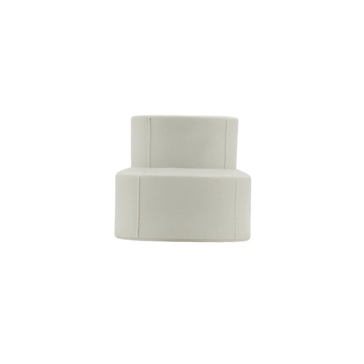 Муфта PPR Polmark 63 мм 1-1/2" (SW-93618) - фото 2