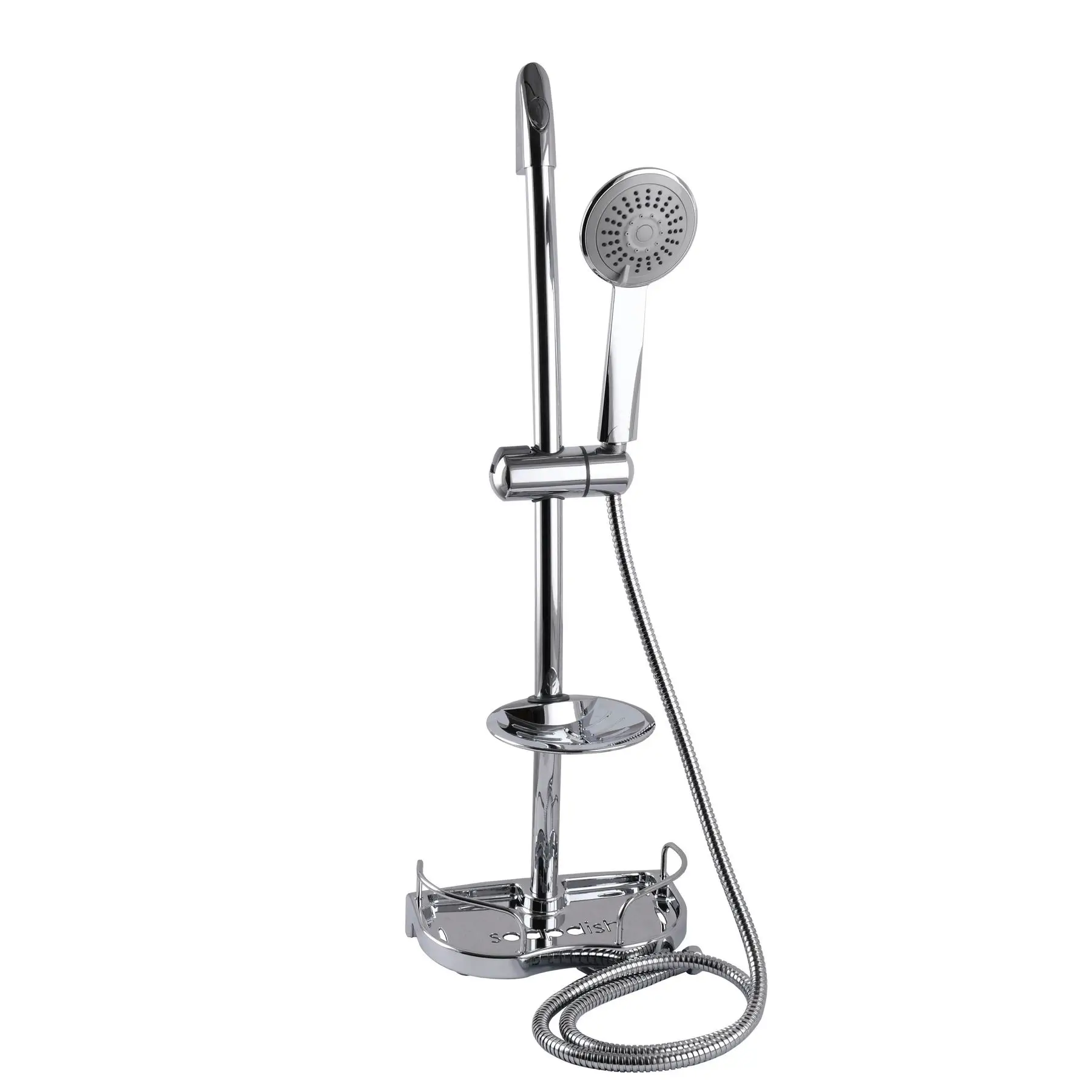 Душевая стойка Dishi L206-TP-KIT (GSR-000022027)