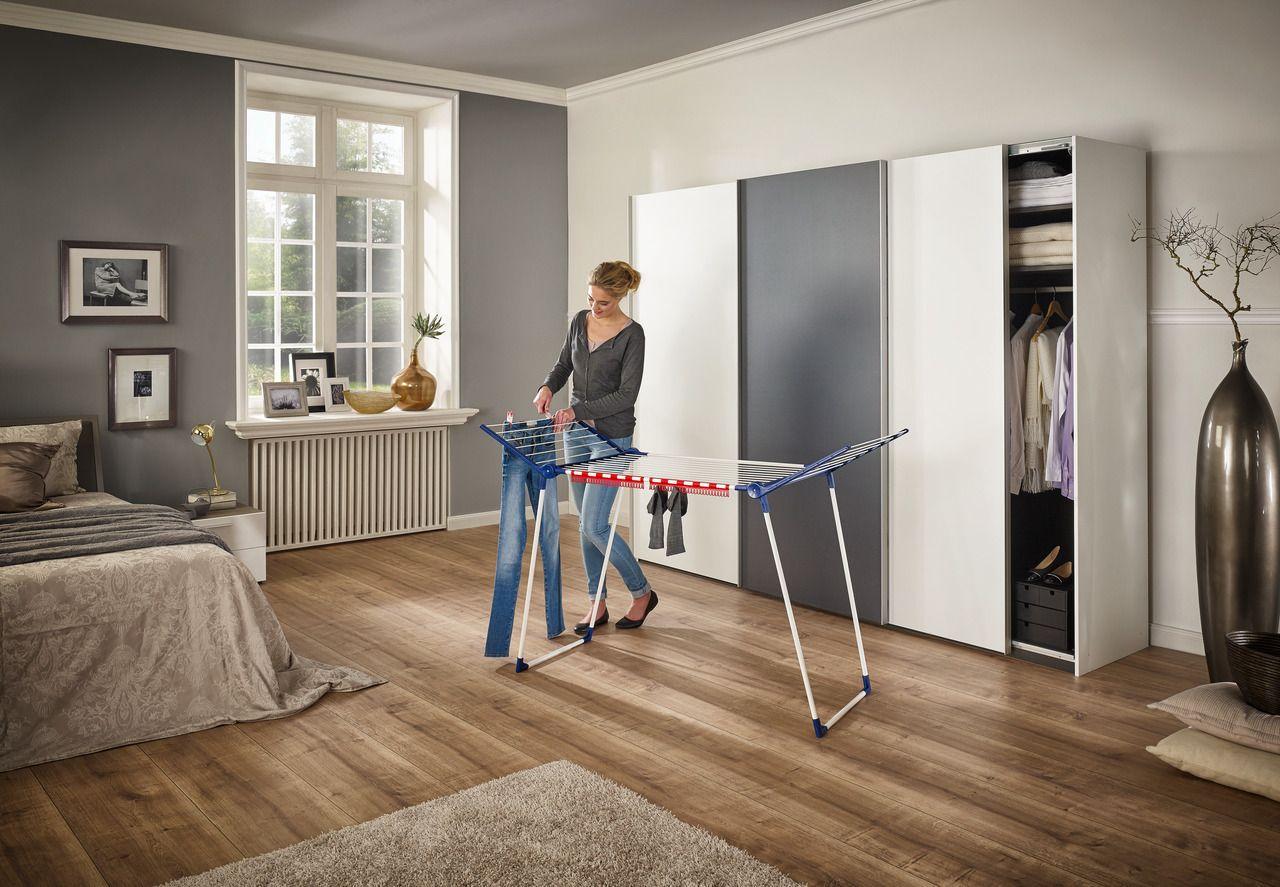 Сушарка для білизни підлогова Leifheit PegAsus 180 Classic 81514 (151908) - фото 3 Сушарка для білизни підлогова Leifheit PegAsus 180 Classic 81514 (151908) - фото 3