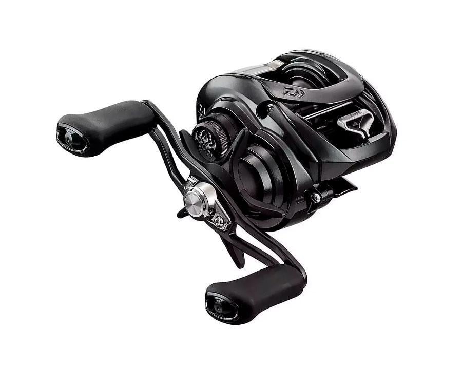 Котушка мультиплікаторна Daiwa Tatula SV TW 103HL (00219)
