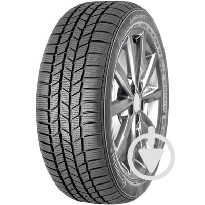 Автошина всесезонная Continental ContiContact TS815 215/60 R16 95V ContiSeal (333745)