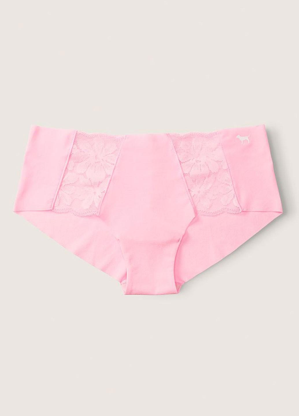 Женские трусы Victoria's Secret 000141975QAXS S Розовый (51952723)