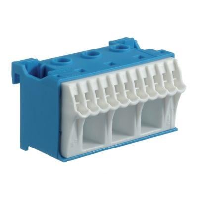 Блок N-клем Hager KN14N 60 мм (7621477)