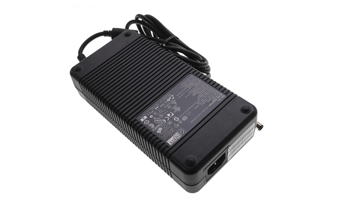 Блок питания для ноутбука Dell без кабеля 19,5V 16,9A 330W 7,4x5,0 (1621639783)