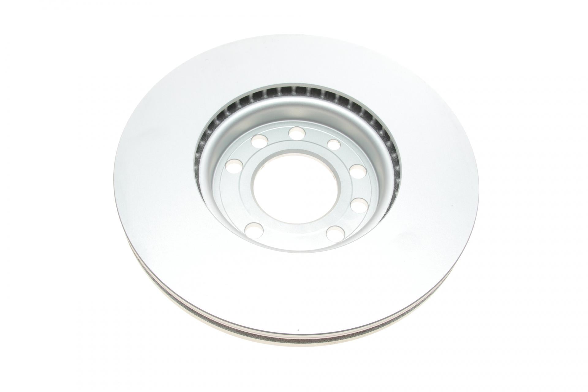 Диск тормозной передний TEXTAR PRO+ для Opel Vectra C 02-285x24,9 мм (92118705)