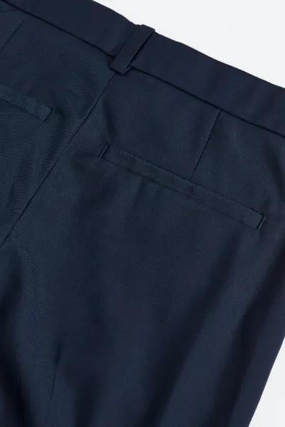 Штаны детские H&M 1052354 164 см Ярко-синий (1111109408138) - фото 2