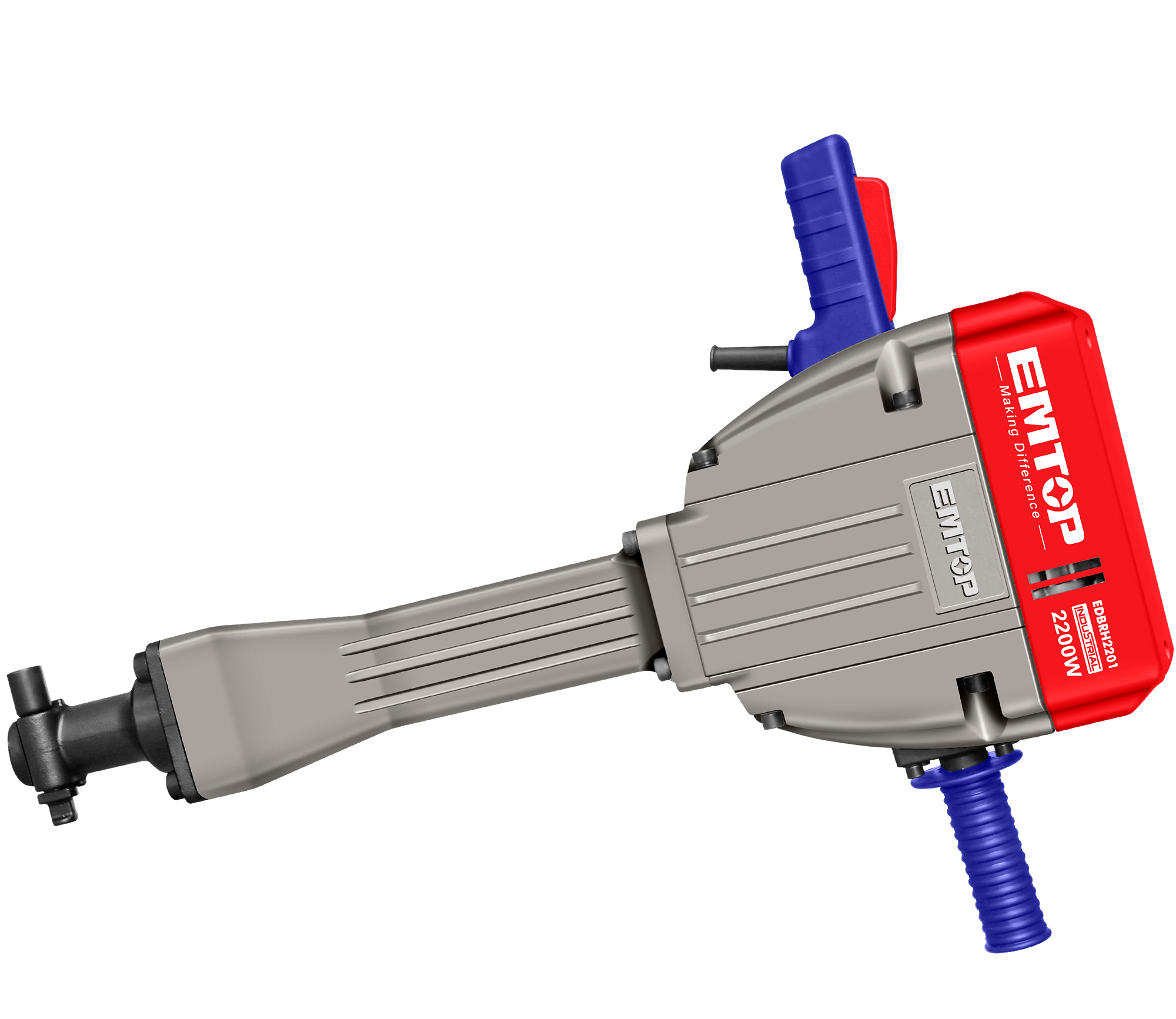 Відбійний молоток EMTOP EDBRH2201