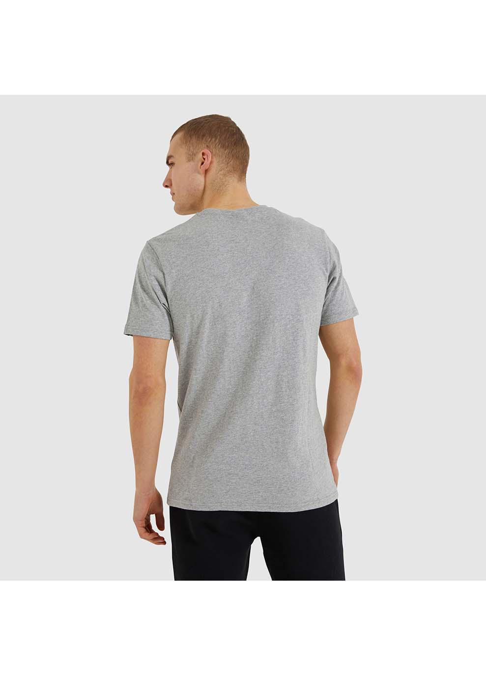 Футболка мужская Ellesse Canaletto Tee M Серый (7dSHS04548-112) - фото 2