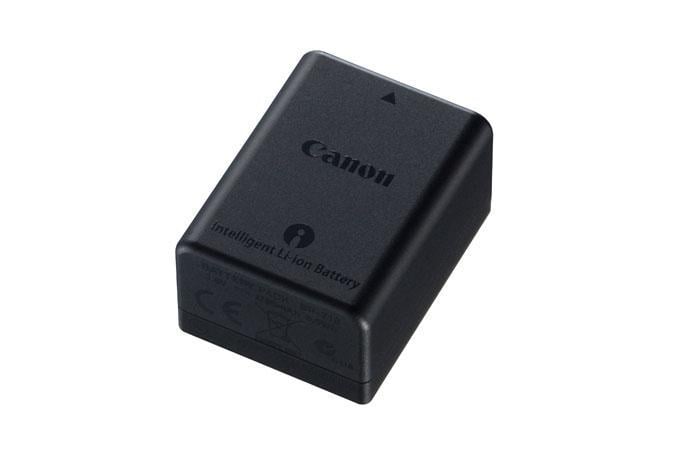 Аккумулятор для камер Canon BP-718 аналог BP-727 BP-709