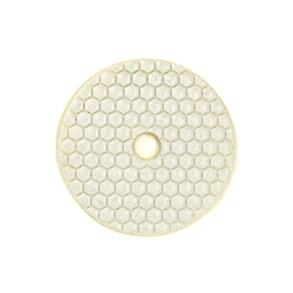 Диск алмазный шлифовальный Черепашка STEELRING №100 100 мм (DUDP100)