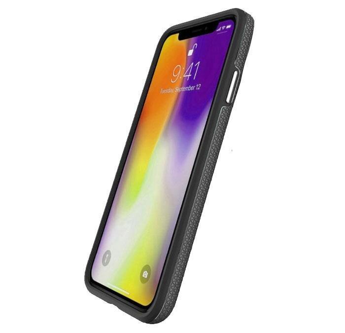 Противоударный чехол Primo Gibrid Armor для Apple iPhone XR Black (1469748555) - фото 3