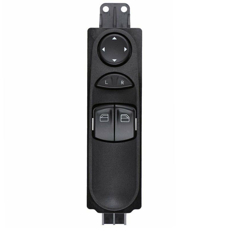 Блок керування Mercedes Vito 639/A6395450913