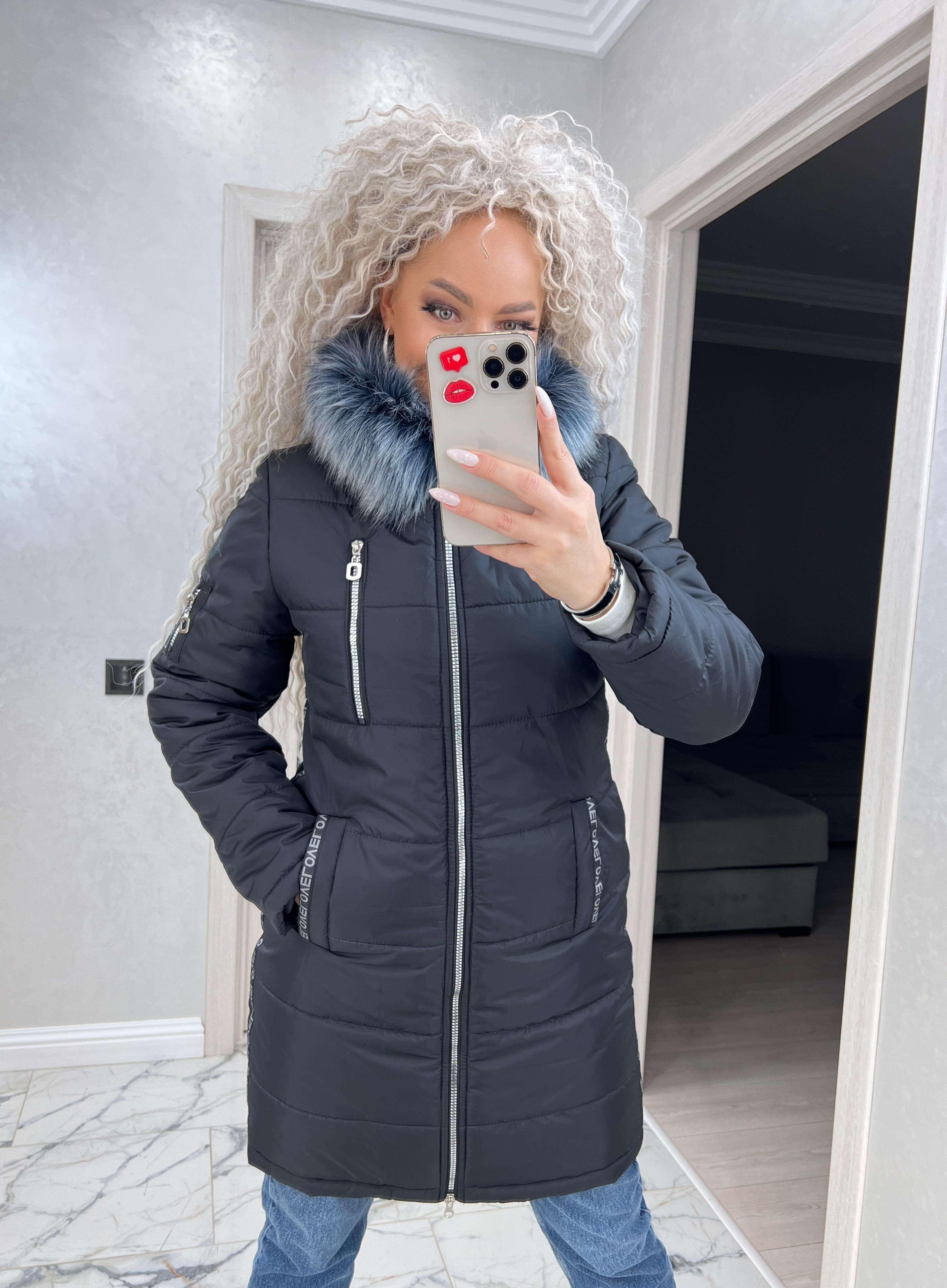 Зимние женские куртки - купить зимнюю куртку в магазине Одевалка