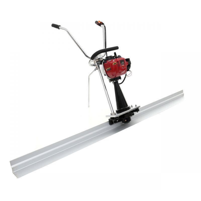 Виброрейка Kraft&Dele KD175 2031766132 1,6 кВт 2 м 9500 об/мин 4-тактная - фото 2 Виброрейка Kraft&Dele KD175 2031766132 1,6 кВт 2 м 9500 об/мин 4-тактная - фото 2