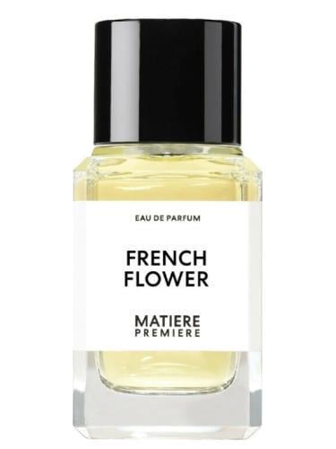 Парфюмированная вода унисекс Matiere Premiere French Flower 100 мл в транспортной упаковке (397215)